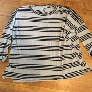 CJLA Paisley shirt size M